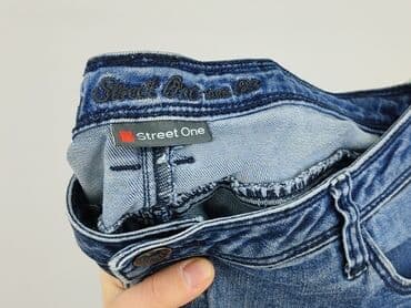 spódnice one teaspoon: Street One, Spódnica damska, L — 4