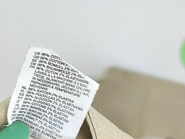 lamino buty: H&M L.O.G.G., Spodnie materiałowe damskie, rozmiar S — 6