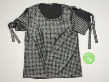 top secret bluzki wizytowe: Top Secret, Bluzka damska, rozmiar M — 2