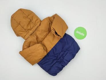 bluzy polarowe decathlon: Kurtka, H&M, 12-18 miesięcy, stan - Bardzo dobry — 3