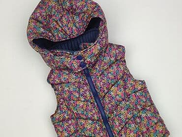 Vest, Next, 10 years, 104-110 cm, condition - Very good