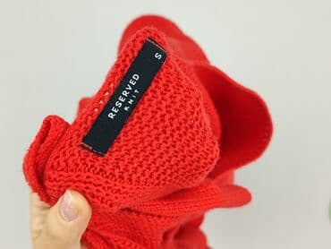 sweter w truskawki zara: Reserved, Women`s sweater, size S (EU 36) — 4