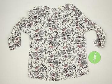 koszula z c: Bluzka damska, rozmiar M — 3