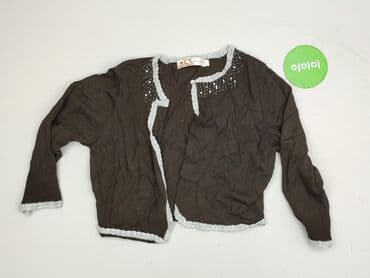 zapięcie do stroju kąpielowego: Soyaconcept, Kardigan damski, rozmiar L — 2