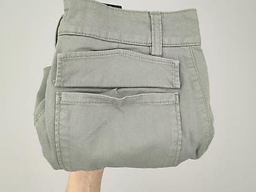 hm spodnie parachute: H&M, Spodnie materiałowe damskie, rozmiar S — 7