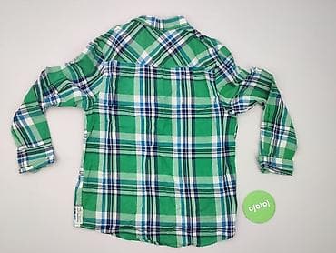 pull and bear golf damski: Tom Tailor, Koszula damska, rozmiar L — 3