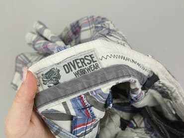 oryginalne koszulki barcelony: Szorty dla mężczyzn, S, Diverse, stan - Dobry — 4