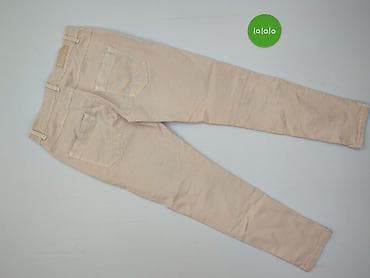 bluzki sinsey: Sisley, Jeansy damskie, rozmiar S — 3