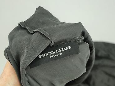 odder side sukienka niebieska: Bruuns Bazaar, Sukienka damska, rozmiar S — 4