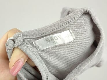 koszulka wojan team allegro: T-shirt, Baby club, 12-18 months, condition - Perfect — 4