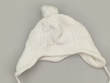 kombinezon softshell lidl: Czapka, 12 lat, 55-58 cm, stan - Dobry — 1