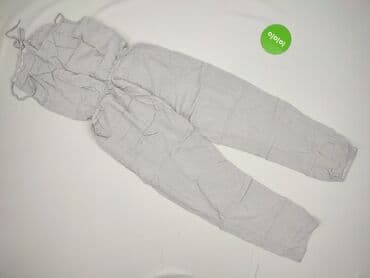 la mania kombinezon szary: Kombinezon damski, rozmiar S — 3