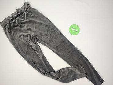 legginsy welurowe: Beloved, Legginsy rozmiar S — 3