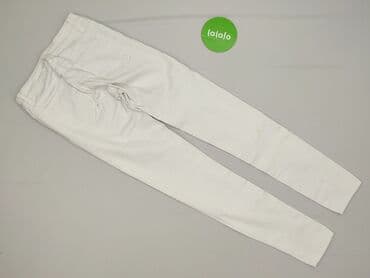 jeansy damskie toxic: Toxik, Jeansy damskie, rozmiar S — 3