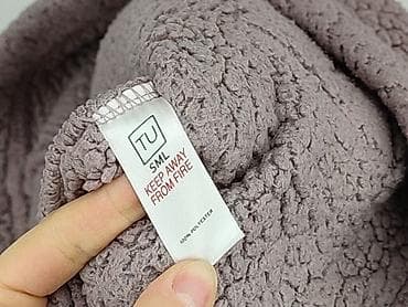 bdf bluza: TU Woman, Polar damski, rozmiar S — 6