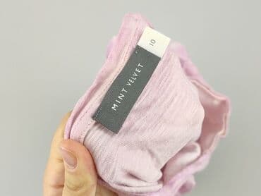 bluzka do karmienia lidl: Mint Velvet, Жіноча блуза, розмір M — 4