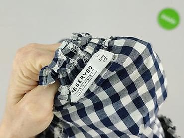 spódnica reserved: Bluzka damska, rozmiar S — 5