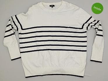 bluza balr: C&A, Sweter damski, rozmiar 2XL — 2