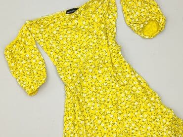 sukienki połyskująca: PrettyLittleThing, Sukienka damska, rozmiar M — 1