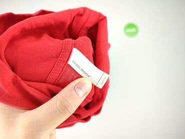 sweter f: Vero Moda, Golf damski, rozmiar M — 4