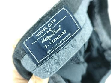 dresy pull and bear: Chinosy dla mężczyzn, rozmiar S — 4