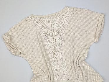 modna bluza: Bluzka damska, rozmiar XL — 1