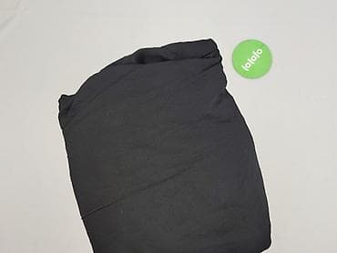 eobuwie poland: Spodnie materiałowe damskie, rozmiar 5XL — 5