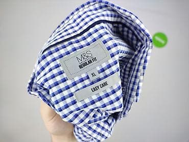 autograph m: M&S Collection, Сорочка для чоловіків, розмір XL — 6