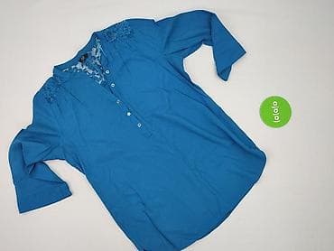 bluzki basic damskie: F&F, Bluzka damska, rozmiar M — 2