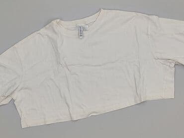 bluzki tchibo: H&M Divided, Top damski, M — 1