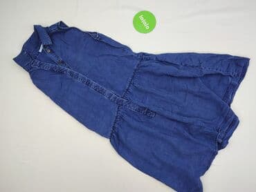 sukienka jeansowa pepco: Promod, Sukienka damska, rozmiar M — 2