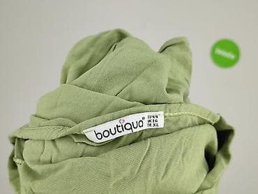 bluza oversize: Butik, Bluzka damska, rozmiar XL — 5
