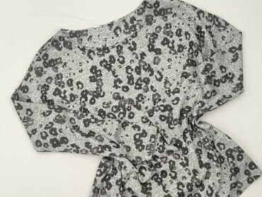 Leopard, Women's blouse, M