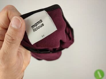 jeremy sochan koszulka: Mamalicious, T-shirt damski, rozmiar M — 4
