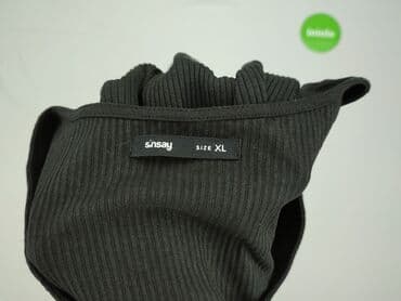 sagan buty zimowe: Sinsay, Sukienka damska, rozmiar XL — 4