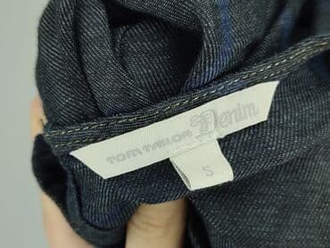 tom tailor koszula damska: Tom Tailor Denim, Bluzka damska, rozmiar S — 5