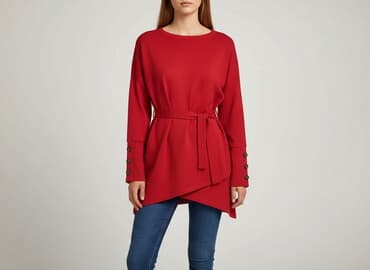 c a sweter: Kardigan damski, rozmiar M — 6