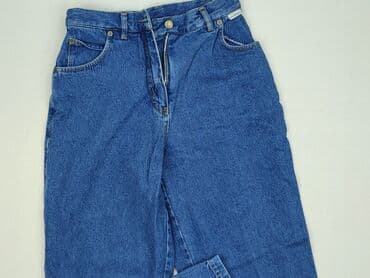 Jeansy damskie, rozmiar S w lalafo.pl Jeansy damskie, rozmiar S