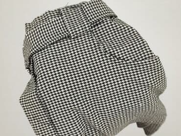 czarne spódniczka plisowane: Italy Moda, Spódnica damska, M — 5