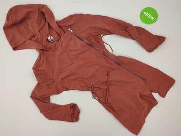 hm kombinezon narciarski: H&M Divided, Płaszcz damski, rozmiar XS — 2