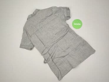 sukienki dla babci na komunię wnuka: Tunika damska, rozmiar S — 3