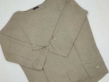 sweter grucha: Jones, Sweter damski, rozmiar M — 1