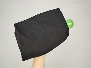 szorty basic damskie: T-shirt damski, rozmiar S — 5
