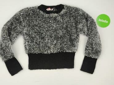 Sweterki: Sweterek, Blue Seven, 12 lat, 146-152 cm, stan - Idealny — 2