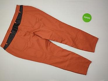 flare: Bodyflirt, Spodnie materiałowe damskie, rozmiar 3XL — 4