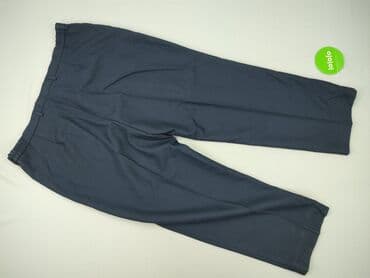 peruna spodnie: Spodnie garniturowe dla mężczyzn, rozmiar XL — 3