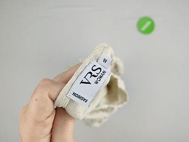 kamizelka c a: VRS, Bluzka damska, rozmiar M — 4