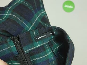 szorty i rajstopy: House, Spódnica damska, rozmiar XS — 5