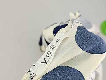 bluzki bawełniane basic: Tak, Bluzka damska, rozmiar M — 4