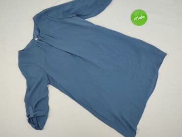 tunika plus size: Tunika damska, rozmiar 3XL — 2